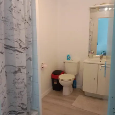 Proche Gare Arene & Carre D'Art Apartment Nimes