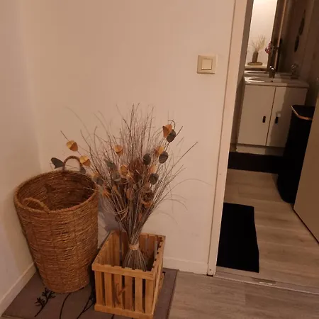 Proche Gare Arene & Carre D'art *