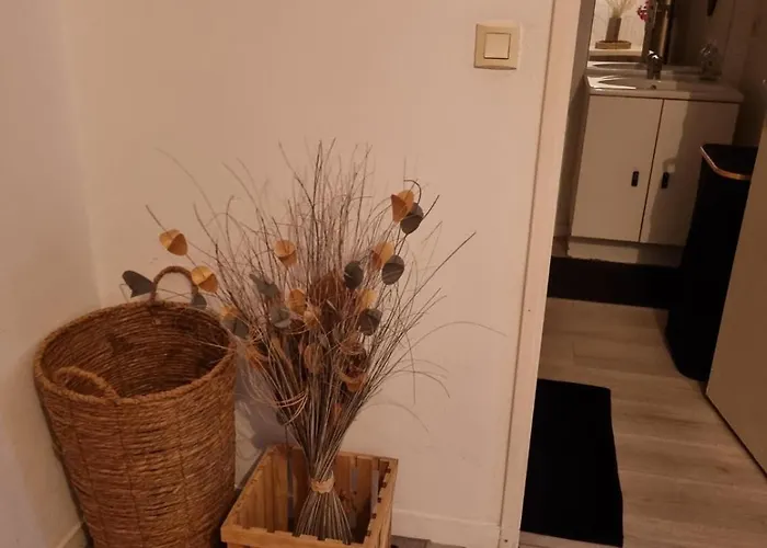 Proche Gare Arene & Carre D'art *