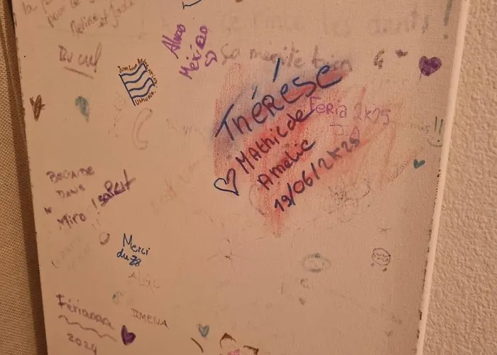 Apartment Proche Gare Arene & Carre D'art